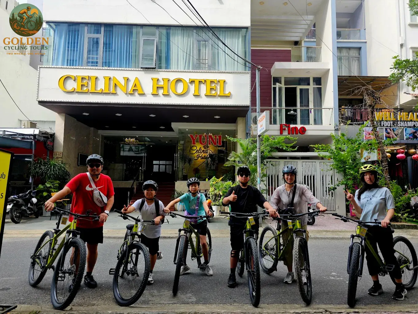 2-Day Da Nang to Hoi An Cycling Tour